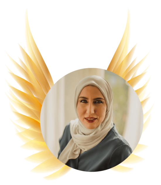 Hikayat Events by Hanadi Altadmuri