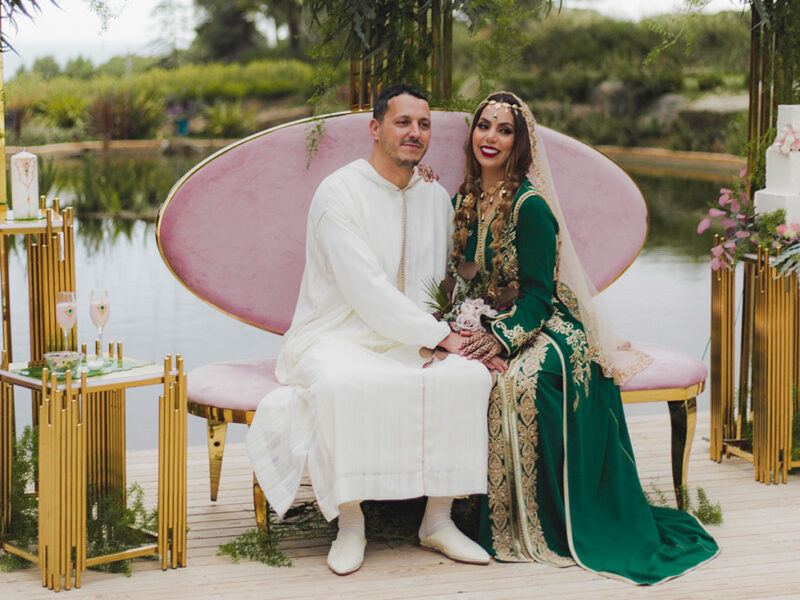 Aske de Hikayat Events