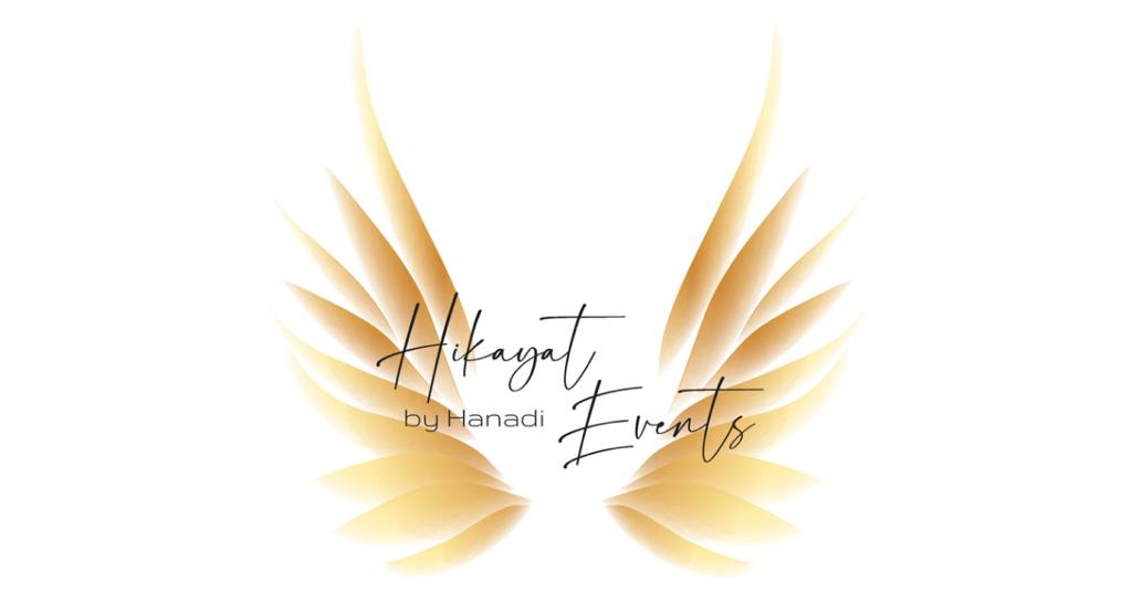 Logo Hikayat Events
