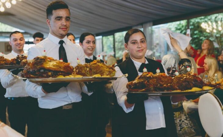 comida comida