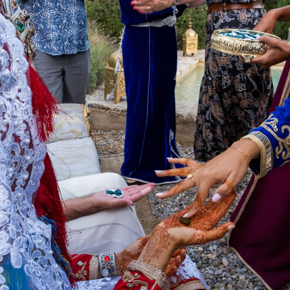 Hunnao Ritual Ritual de la henna: tradición, amor y culturas unidas | Hikayat Events