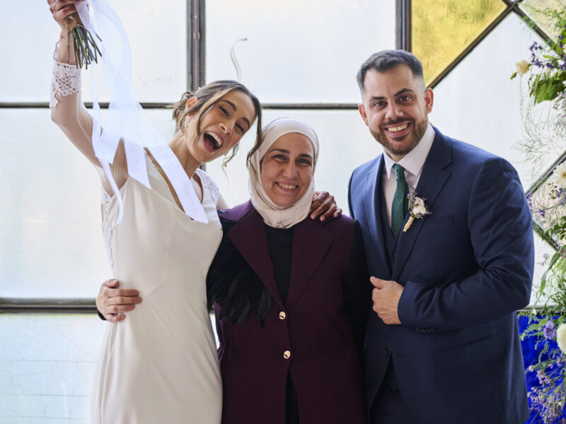 Organizar tu boda de destino en España con una wedding planner experta _ Foto 3