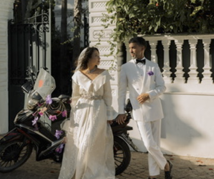 boda con sentido diseñada desde la historia de la pareja. 2 boda con sentido diseñada desde la historia de la pareja. 2