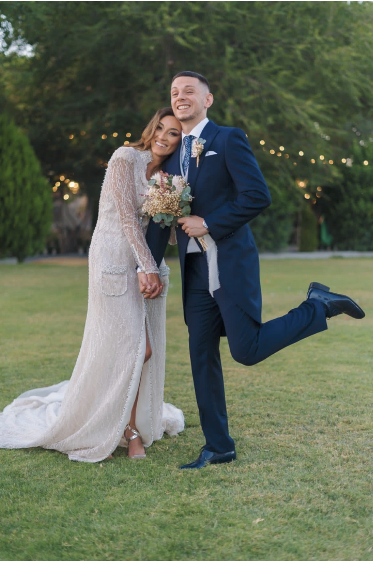 boda inolvidable llena de emoción y autenticidad