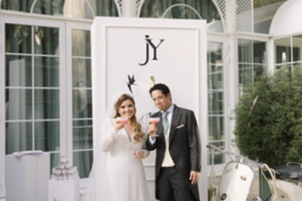 Wedding planner especializada en bodas multiculturales 4